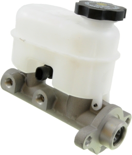 Hauptbremszylinder - Brake Mastercylinder  Trailblazer 02-05